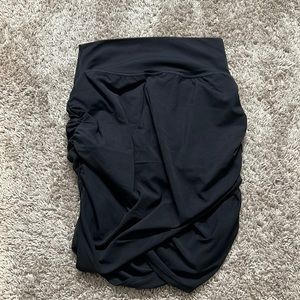 Athleta Transcend skort